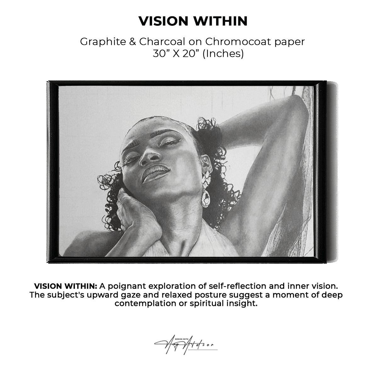 Vision Within